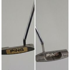 Ping Karsten Pal 2i Putter with Headcover
