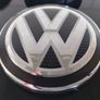 4 x Volkswagen Centre Caps (5G0) FREE POST Image 3