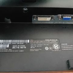 Dell Professional P2412Hb 24" Full HD Monitor
