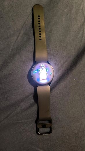 Samsung Galaxy Watch 6