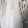 NEW Angel and Rocket Lucy Lace Bodice Dress  6 yrs Image 4