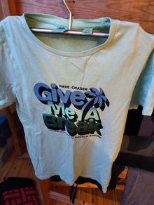 Boys tshirt