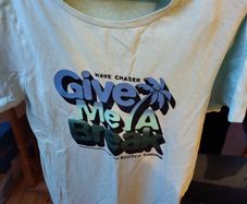 Boys tshirt