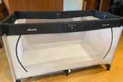 Hauck Travel Cot