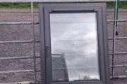 Triple Glazed Pvc Window