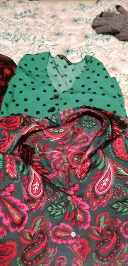 tops bundle suit size 14 all long sleeve price for all clearing out items