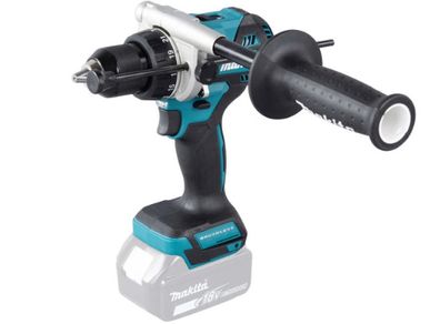 Makita DHP492Z 18V LXT Brushless Combi Drill (Body Only)