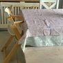 Wooden high chair Image 3