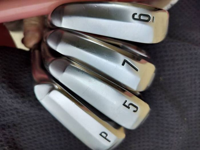 srixon Zx5 irons