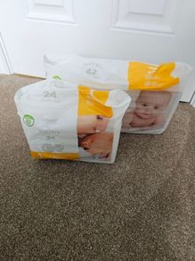 Nappies