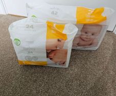 Nappies