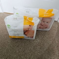 Nappies