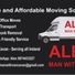 AlexManWithVan