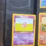 very old pokemon card good condition base set Image 7