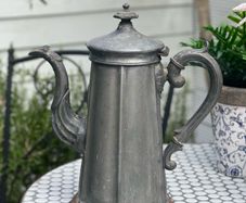 coffee pot
