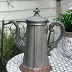 coffee pot