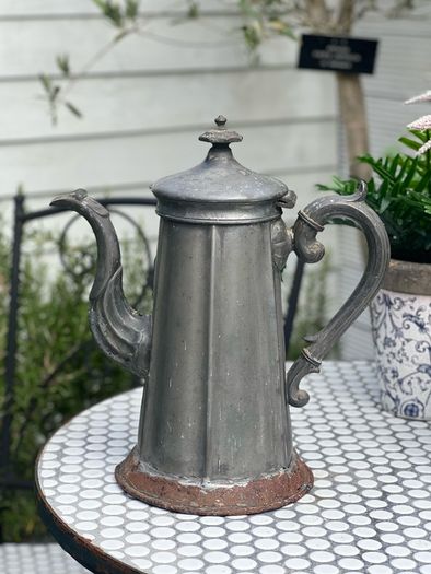 coffee pot