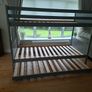 Bunkbeds with Trundle (3 bed frames) Image 3