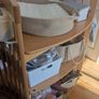 Stokke changing table Image 2