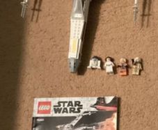Lego X-wing(2022)