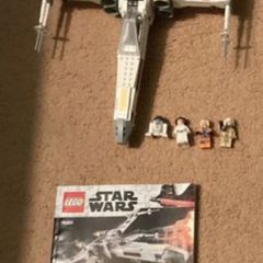 Lego X-wing(2022)