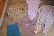 Baby bundle 3 to 6 mts
