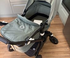 Bugaboo Fox3