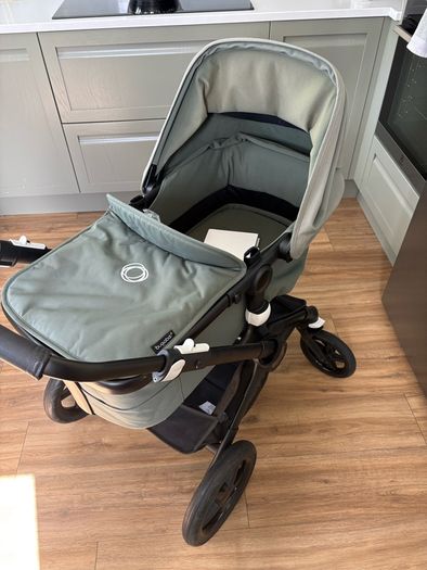 Bugaboo Fox3