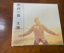 Kazuyoshi Nakamura 3/4 - z CD NEW/SEALED