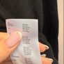 Claudie Pierlot wool cardigan Image 5
