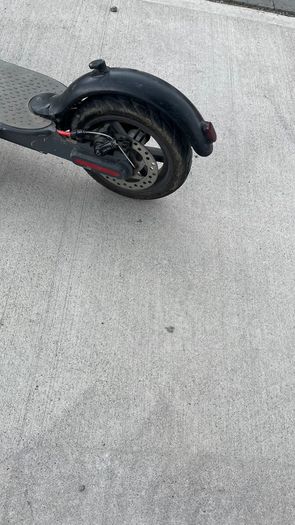 e scooter