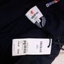 Navy blue joggers Image 5