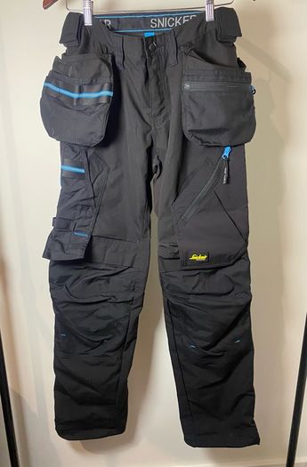 Snickers Workwear