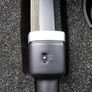 AKG c214 microphone Image 3