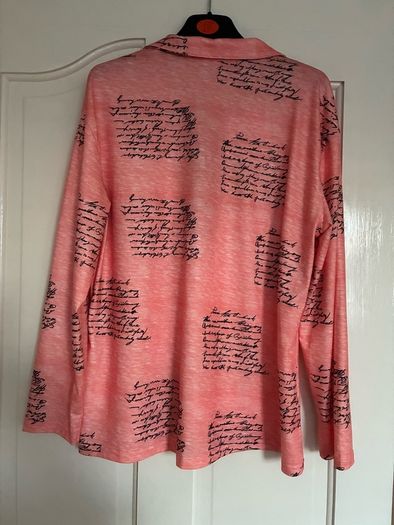 Ladies top