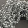 Christmas Wreath in Silver from The Orchard Garden Centre Image 10