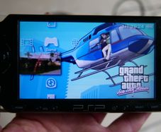 Psp 2003