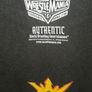 Vintage Eddie Guerrero Memorial T-Shirt Size L Image 5
