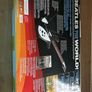 Nintendo Wii Beatles Guitar and Gsme Image 6
