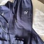 Envi luxe tracksuit navy Image 4