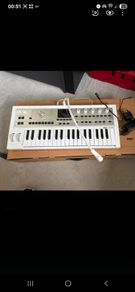 Korg Microkorg 2