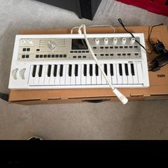 Korg Microkorg 2