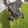 Out and About Nipper Double Buggy Image 3