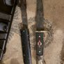 Ww2 Hitler Youth organization knife (Hitlerjugend-Fahrtenmesser) Image 3