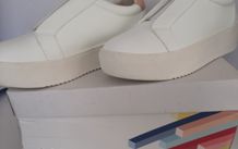 new office shoes in box size 6