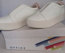 new office shoes in box size 6
