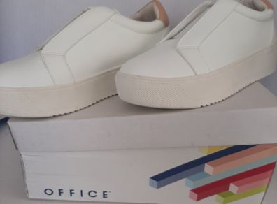 new office shoes in box size 6