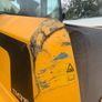 2009 JCB TM310S Agri | 8,500 Hours | Fully Service Image 10