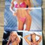 All Natural Muscular Development Magazine. April 1998 Image 5