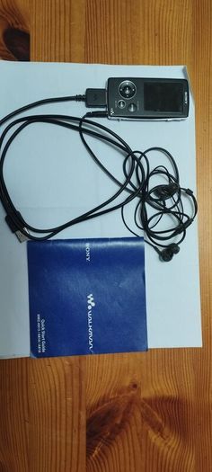 walkman mp3